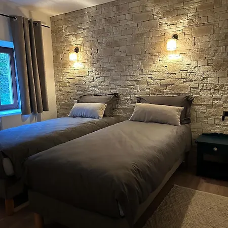 Gites Moreno Holiday home
