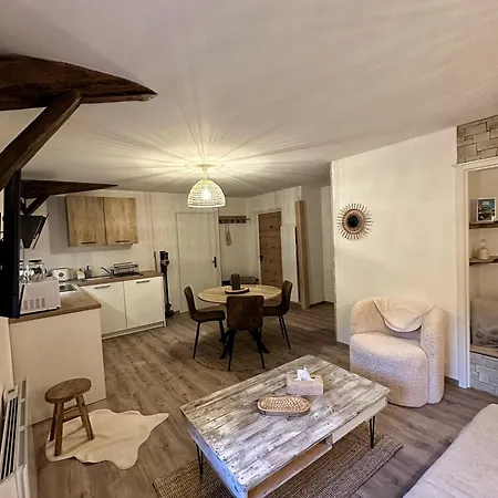 Gites Moreno Holiday home *