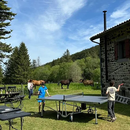 Holiday home Gites Moreno *
