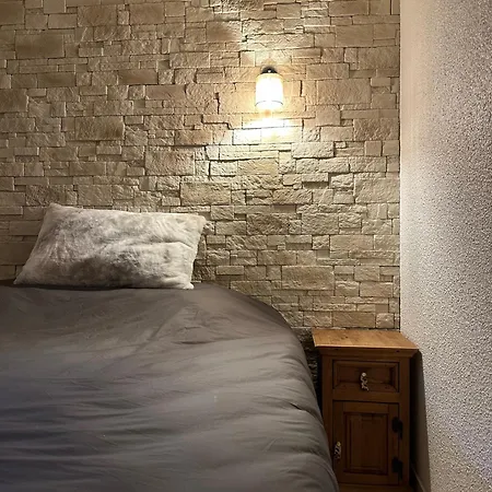 Gites Moreno Holiday home Saint-Genes-Champanelle