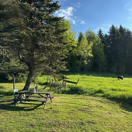Gites Moreno Holiday home